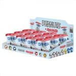FUNMAKER - Peanuts + Rokimoto Blind Box Figures 10 cm