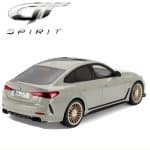 GT Spirit 1/18 ALPINA B4 GT FASHION GREY BMW - Image 2