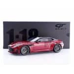 GT Spirit 1/18 2023 Aston Martin DB12 - Resin - Hyper Red