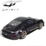 GT Spirit 1/12 PORSCHE 911 [992] GT3 TOURING VIOLA METALLIC - Image 3
