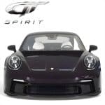 GT Spirit 1/12 PORSCHE 911 [992] GT3 TOURING VIOLA METALLIC - Image 4