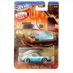 Mattel Hot Wheels: Vintage Racing Club - 71 Porsche 911 - JKY34