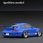 IGNITION 1/18 rwb 997, blue - Image 2