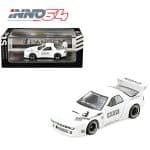 INNO MODELS 1/64 mazda rx7 fc3s *pandem aero* widebody kit, white