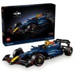 LEGO® Technic™: Oracle Red Bull Racing RB20 F1 Car 42206