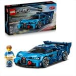 LEGO® Speed Champions: Bugatti Vision Gran Turismo Hyper Sports Car 77253