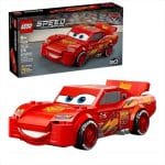 LEGO® Speed Champions: Lightning McQueen 77255