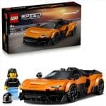 LEGO® Speed Champions: McLaren W1 77257