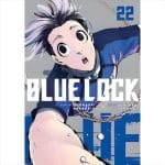 Manga Blue Lock Vol. 22 Kodansha Comics