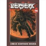 Manga Berserk Vol. 19  Kentaro Miura