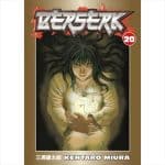 Manga Berserk Vol. 20  Kentaro Miura