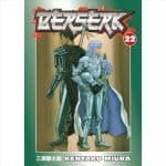 Manga Berserk Vol. 22  Kentaro Miura
