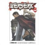 Manga Berserk Vol. 29 Kentaro Miura