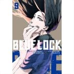 Manga Blue Lock Vol. 09 Kodansha Comics