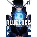 Manga Blue Lock Vol.11 Kodansha