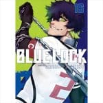 Manga Blue Lock Vol.16 Kodansha