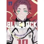 Manga Blue Lock: Vol. 17 Kodansha
