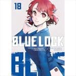 Manga Blue Lock: Vol. 18 Kodansha