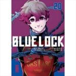 Manga Blue Lock Vol. 20 Kodansha Comics
