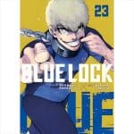 Manga Blue Lock: 23 Kodansha