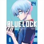 Manga: Blue Lock Vol. 24    KODASHA  PRESS