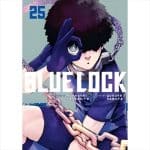 Manga: Blue Lock Vol. 25 -  KODASHA  PRESS