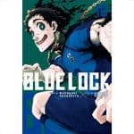 Manga Blue Lock Vol. 10 Kodansha Comics
