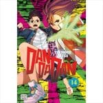 Manga: Dandadan, Vol. 14 Viz Media