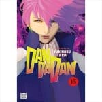 Manga: Dandadan, Vol. 15 Viz Media