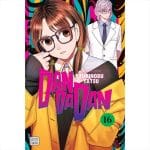 Manga: Dandadan, Vol. 16 Viz Media