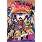 Manga: One Piece, Vol. 110 -  VIZ  PRESS
