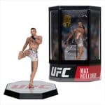 McFarlane UFC Posed PVC Statue Max Holloway 18 cm