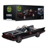Batman 1966 DC Multiverse Vehicle Batmobil 53 cm