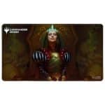Ultra Pro Stitched Edge Playmat - Magic The Gathering: Queen Marchesa