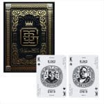 Theory 11 - Notorious B.I.G. Playing Cards