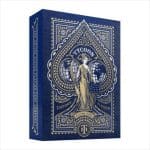 Theory11 Tycoon Playing Cards Blue