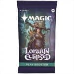 MTG Magic The Gathering - Lorwyn Eclipsed EN Play Booster Pack
