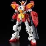 Bandai - GUNDAM - HG 1/144 XXXG-01H2 Gundam Heavyarms Custom - Model Kit MIX FIG