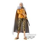 Bandai - Banpresto - One Piece DXF～The Grandline Series～Extra Silvers.Rayleigh