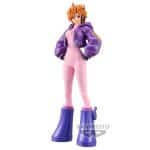 Bandai - Banpresto - ONE PIECE DXF～THE GRANDLINE SERIES～EGGHEAD Dr.VEGAPUNK LILITH EVIL