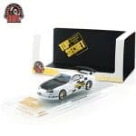 BM Creations 1/64 toyota supra jza80, white