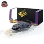 BM Creations 1/64 toyota supra top secret *australia limited*, purple