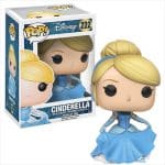 Funko Pop!  Disney: Princess - Cinderella #222 Figure
