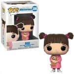 Funko Pop! Disney: Monsters Inc. - Boo #386 Vinyl Figure