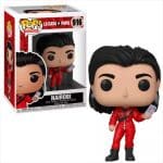 Funko Pop! La Casa De Papel Nairobi #916