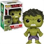 Funko POP! Avengers: Age Of Ultron - Hulk #68