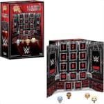 Funko Pocket Pop! Advent Calendar: WWE - 2023 14 Day