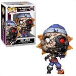 Funko Pop! Games: Five Nights at Freddys - Eclipse #988 Vinyl Figure