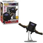 Funko Pop! Retro Toys: Transformers - Buzzsaw Chase #135 Figure