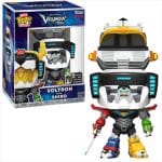 Funko Bitty Bots: Voltron- Voltron with Shiro Vinyl Figure